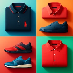 Symbol von Men's Clothing Price Compare